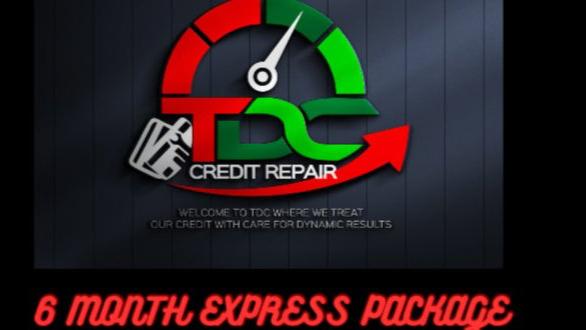 6 MONTH EXPRESS PACKAGE