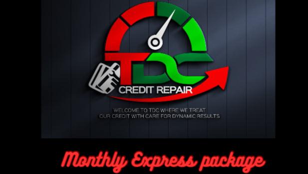 Express Bureau Clean Up
